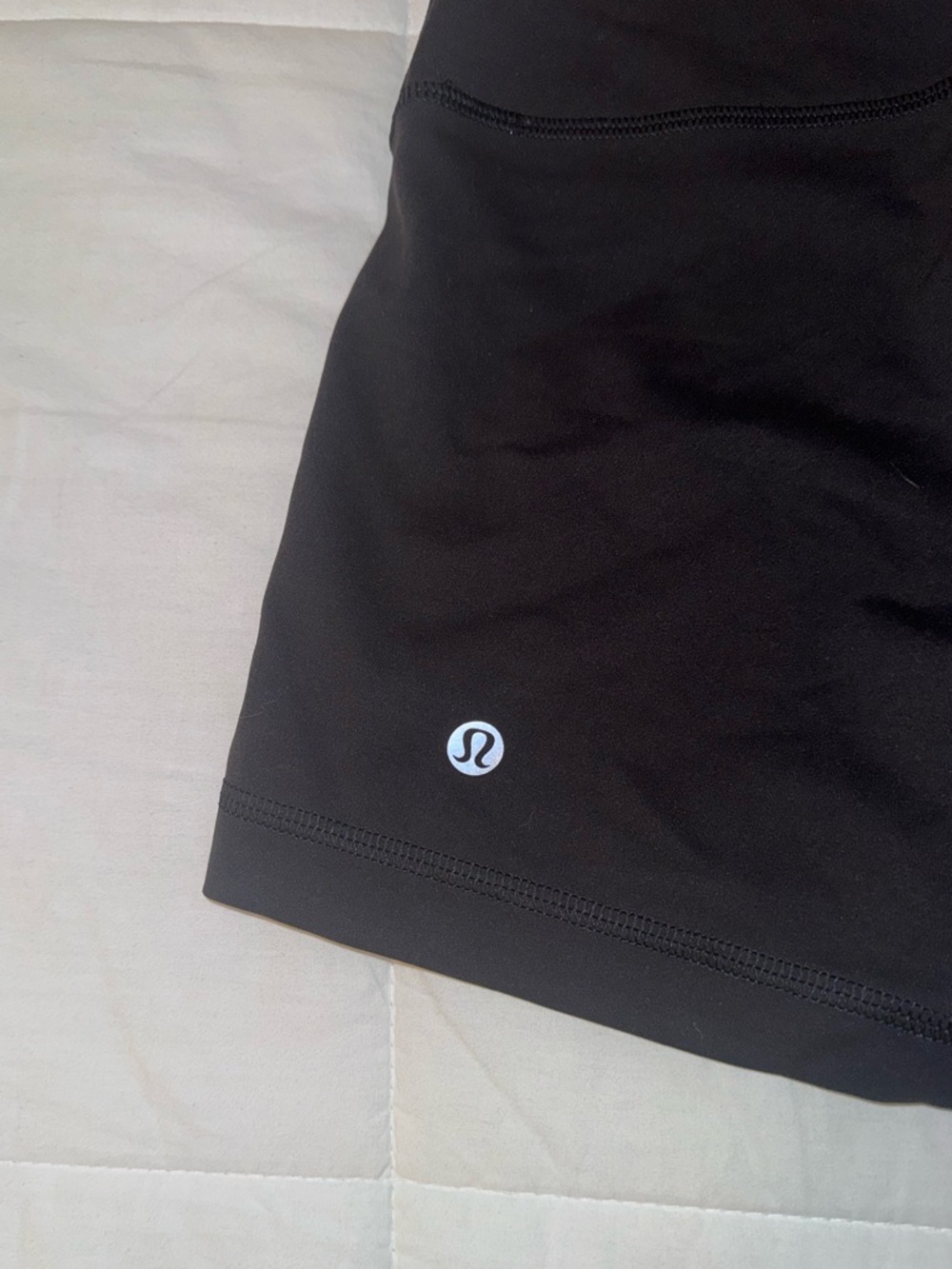 lululemon Wunder Train 4 inch short